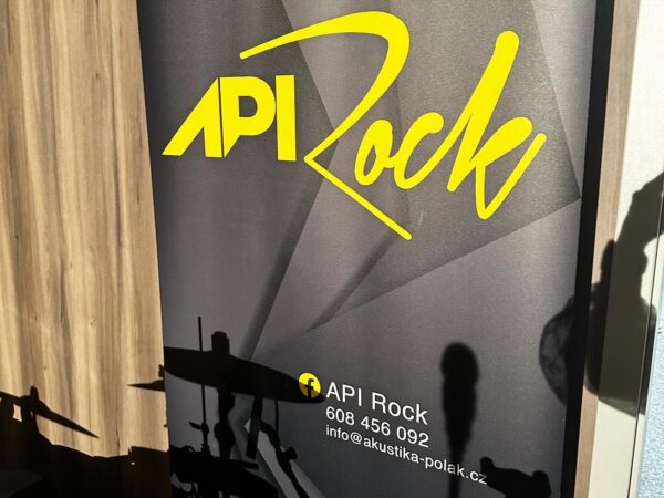 API Rock