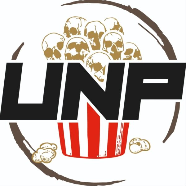 Unikátní Popcorn